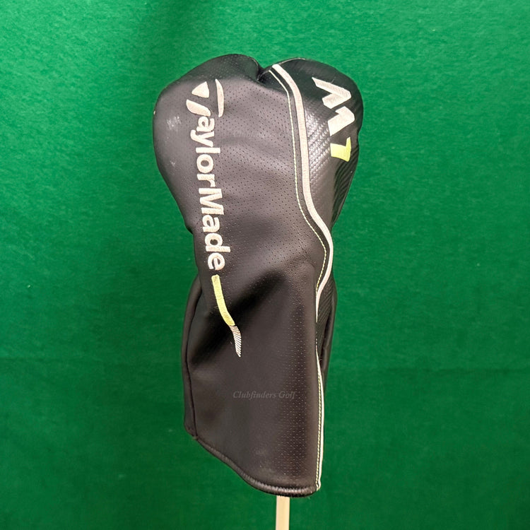 TaylorMade M1 460 2017 9.5° Driver Aldila Rogue Silver 110 MSI 70-S Stiff w/HC