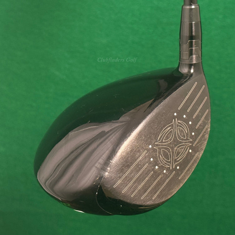 Callaway RAZR Fit Tour Authentic 9.5° Driver Project X Black 6.0 Graphite Stiff