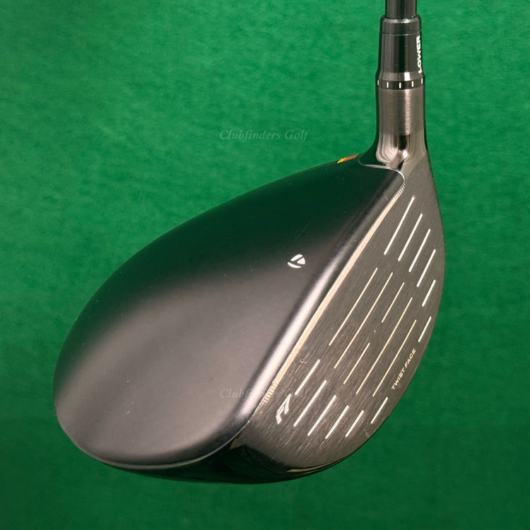 TaylorMade r7 Quad Mini 13.5° Driver Fujikura Speeder MD 5-R Regular w/ HC