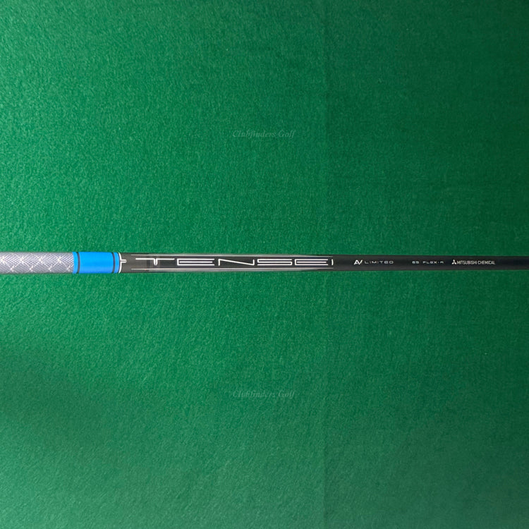 Titleist TSi3 11° Driver Mitsubishi Tensei AV Limited Blue 65 Regular *Read*