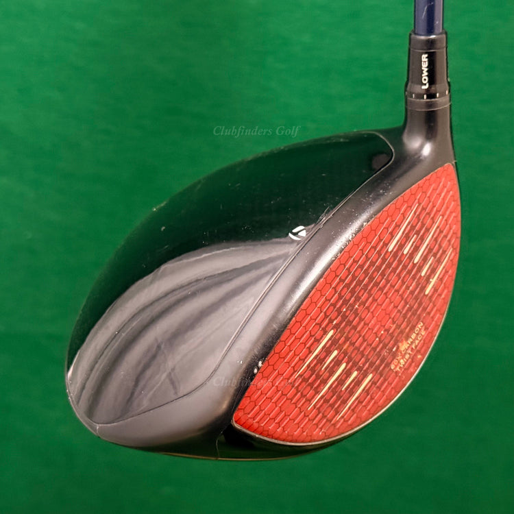 TaylorMade Stealth 2 Plus+ 9° Driver Ventus Blue 5-R Graphite Regular w/HC