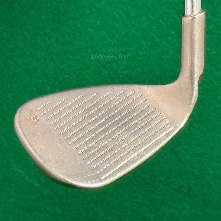 Ping i5 White Dot 4-PW Iron Set Ping True Temper Cushin CS Lite Steel Stiff