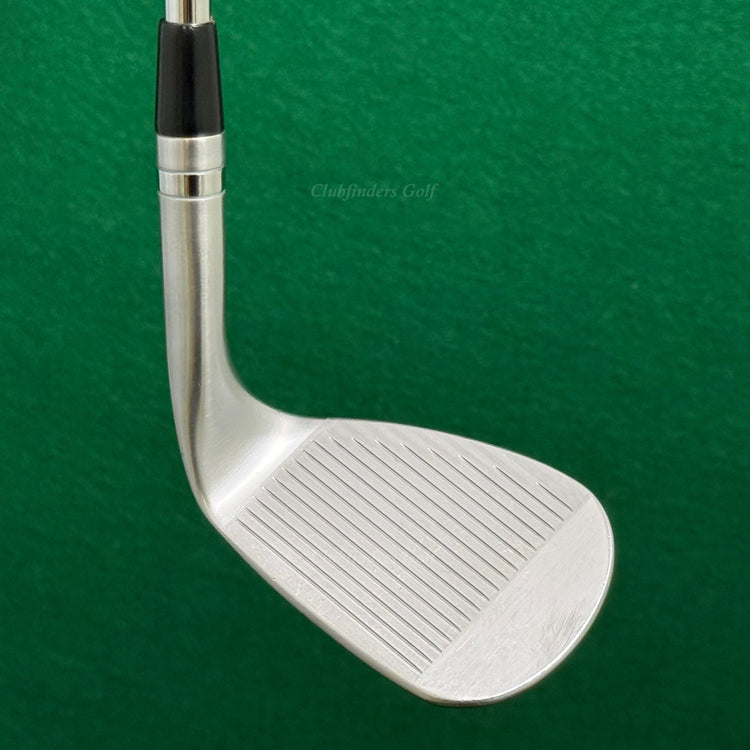 LH Titleist Vokey SM11 Tour Chrome 58-8M 58° Lob Wedge Vokey Design Wedge Flex