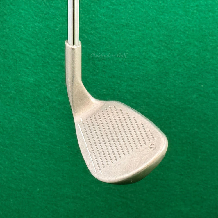 LH Ping i3 O-Size Black Dot 5-SW Iron Set Ping Cushin JZ Steel Stiff
