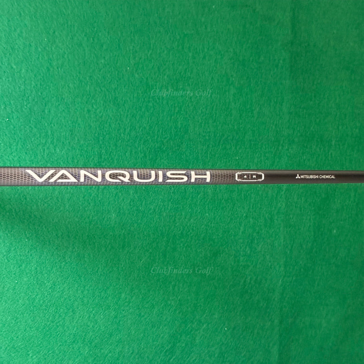Ping G440 MAX 21° Fairway 7 Wood Mitsubishi Vanquish 4-R Graphite Regular w/HC