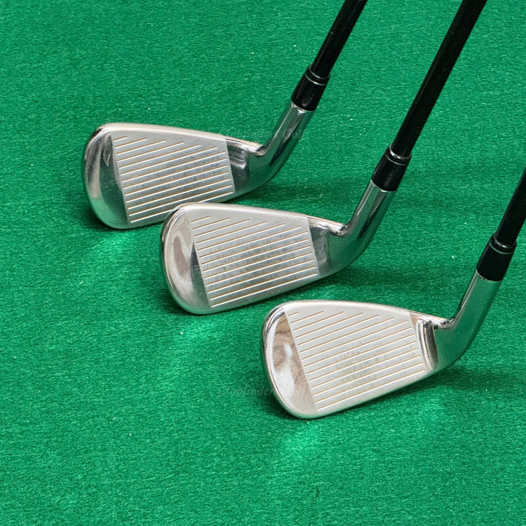 Callaway EPIC Forged E19 5-SW Iron Set Tensei AV Series 60 Graphite Regular