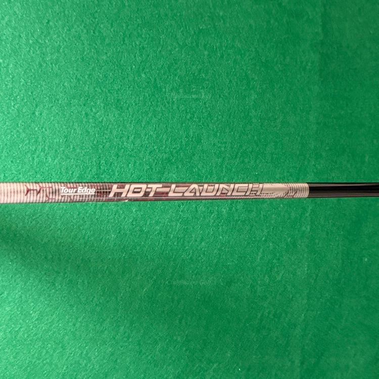 Callaway Big Bertha 2015 22° 4 Hybrid Hot Launch 60-X Graphite Extra Stiff