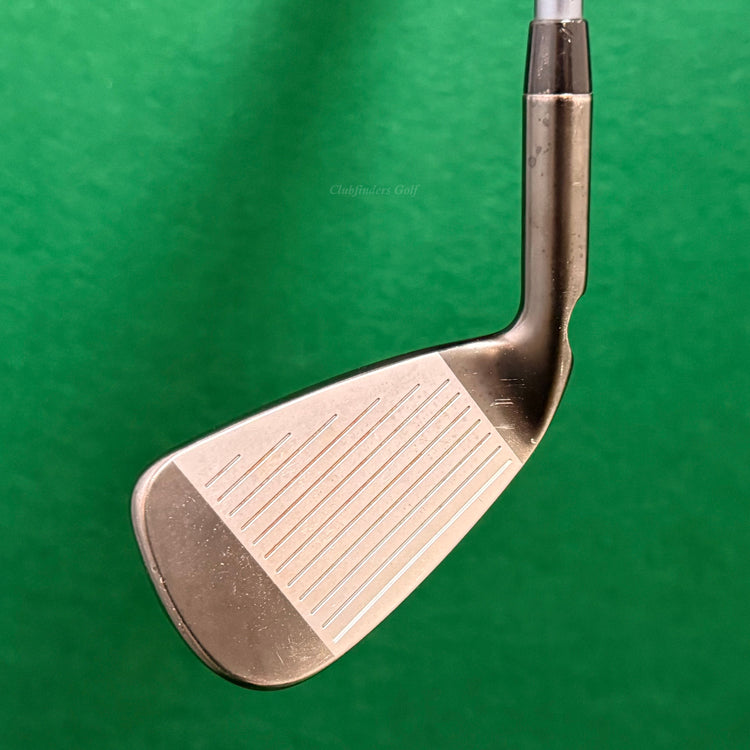 Ping G425 Crossover Black Dot Utility 2 Iron Ping Alta CB 70-S Graphite Stiff