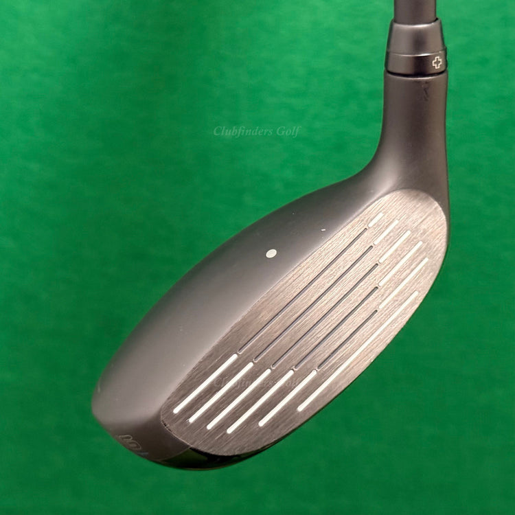 Ping G440 26° 5 Hybrid Ping Alta CB 70-R Graphite Regular w/HC