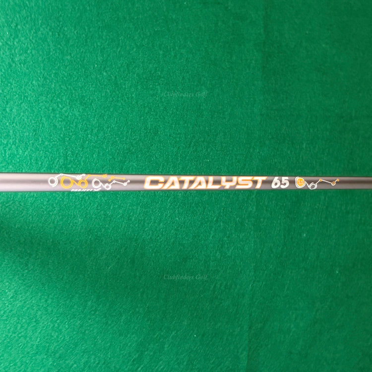 Callaway Mavrik 20° 4 Hybrid Project X Catalyst 65 5.5 Graphite Regular w/HC