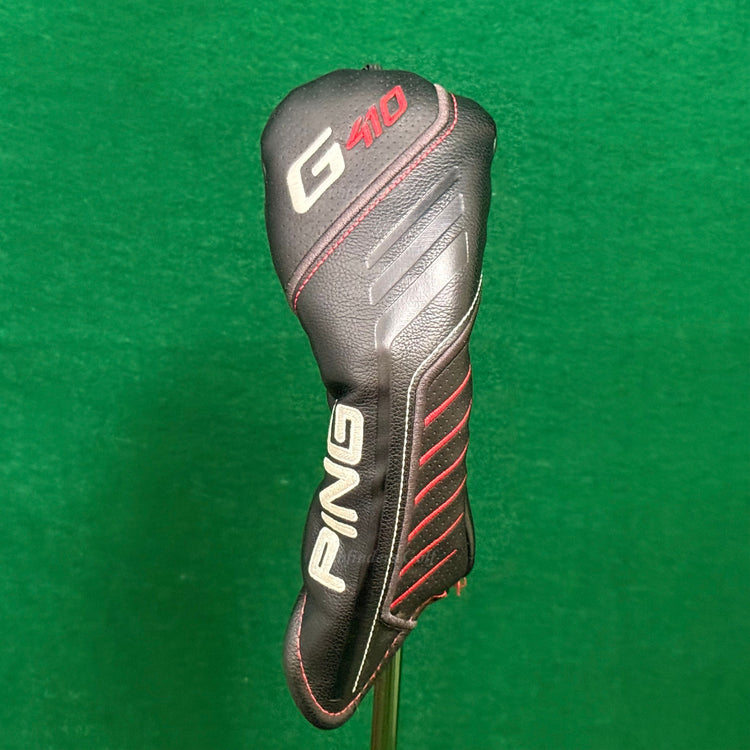 Ping G410 19° 3 Hybrid Ping Tour 2.0 Chrome 85-X Graphite Extra Stiff w/HC