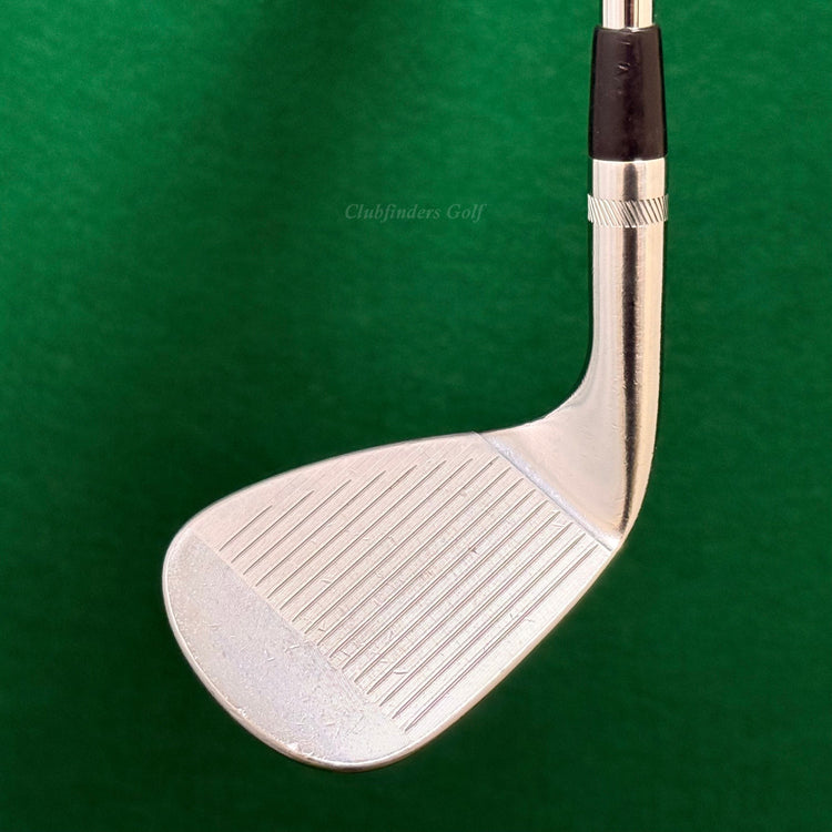 Titleist Vokey SM6 Tour Chrome 50-12 50° Gap Wedge Vokey Design Wedge Flex