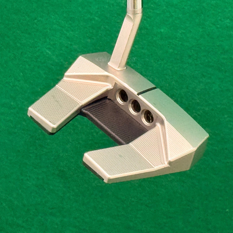 Scotty Cameron 2026 Phantom 5.5 35" Slant-Neck Mallet Putter Titleist w/ HC