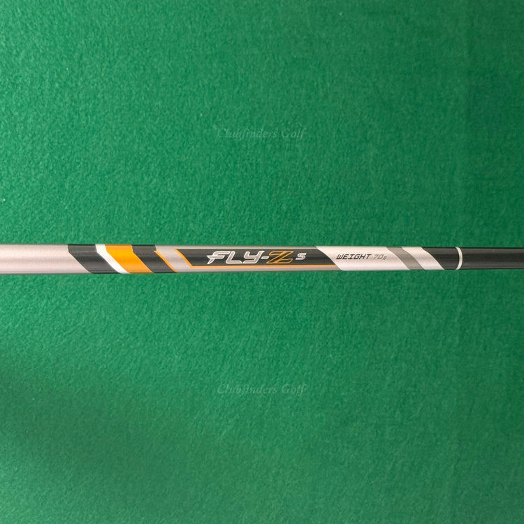 Cobra Fly-Z S Fairway Wood 19° FWY 5 Cobra Fly-Z S 70G Graphite Regular