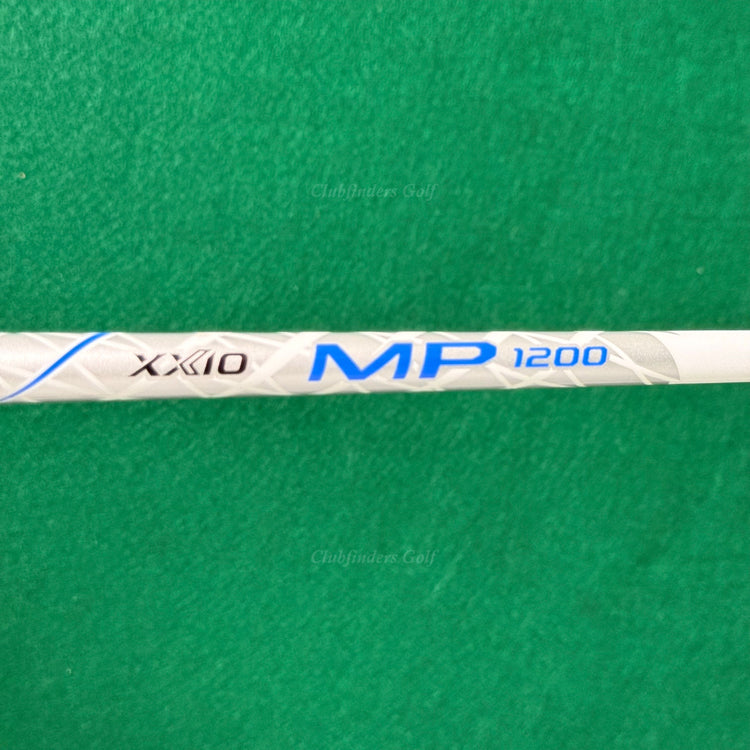 XXIO 12 18° Fairway Wood 5 XXIO MP 1200 37-R Graphite Regular