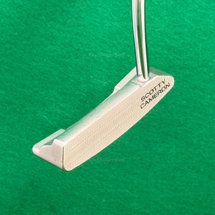 Scotty Cameron 2014 Select Newport 2 Dual Balance 38" Putter Golf Club Titleist