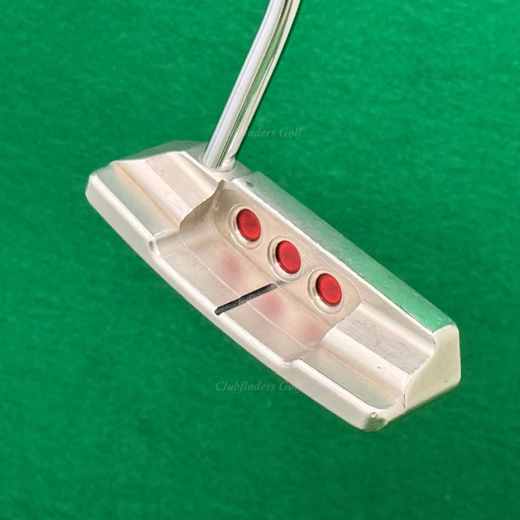 Scotty Cameron 2014 Select Newport 2 Dual Balance 38" Putter Golf Club Titleist
