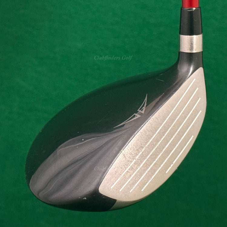 Ping K15 SF Tec 16° Fairway Wood 3 Ping TFC 149F Graphite Regular