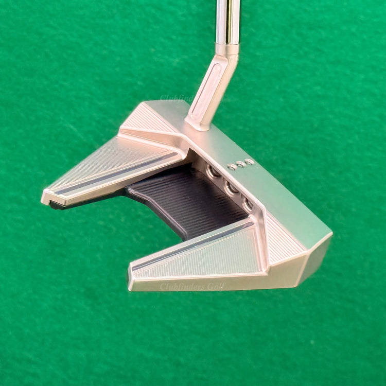 Scotty Cameron '24 Phantom 7.5 35" Jet-Neck Mallet Putter Titleist w/SuperStroke