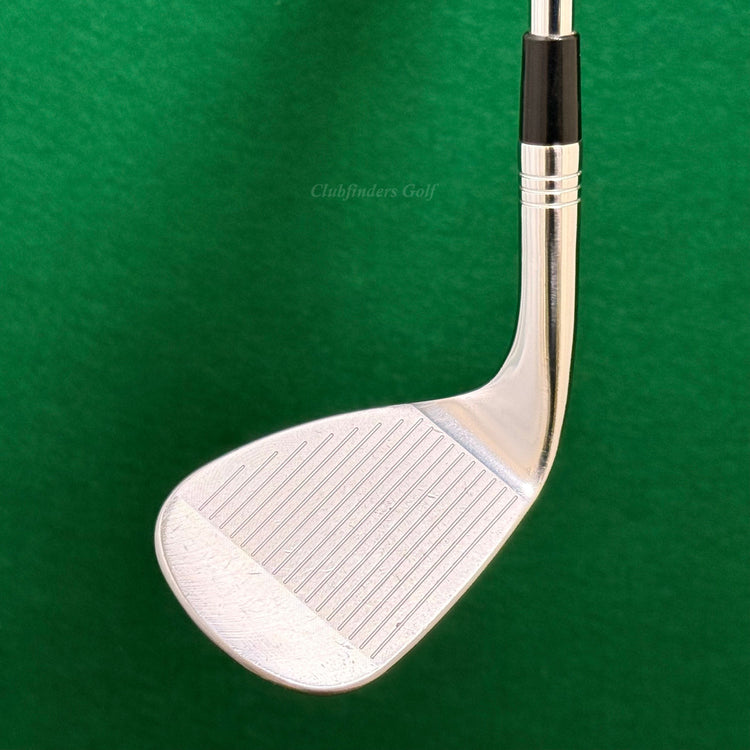 TaylorMade Milled Grind Chrome 54-SB11 54° Sand Wedge Modus 3 Tour 120 Stiff