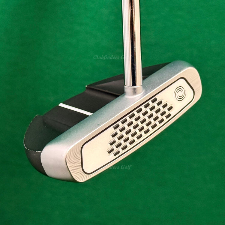 Odyssey Stroke Lab V-Line CS 35" Center-Shafted Mallet Putter