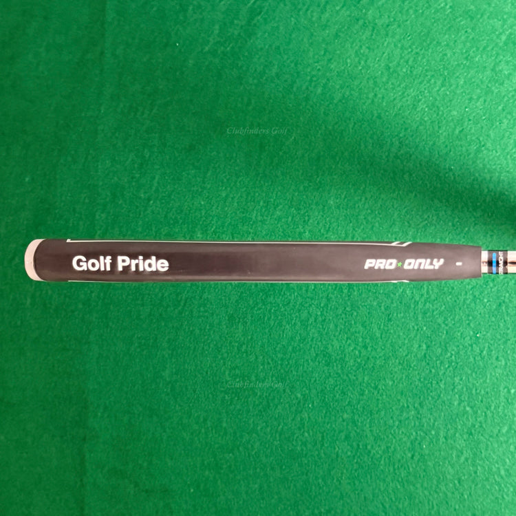 Ping Sigma G Kinloch C Black Dot 34" Center-Shafted Blade Putter