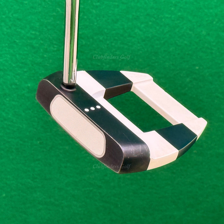 LH Odyssey Ai-ONE Cruiser Jailbird DB 38" Belly Mallet Putter SL 140 Stroke Lab