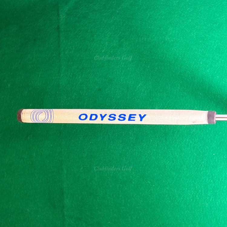 LH Odyssey Ai-ONE Cruiser Jailbird DB 38" Belly Mallet Putter SL 140 Stroke Lab