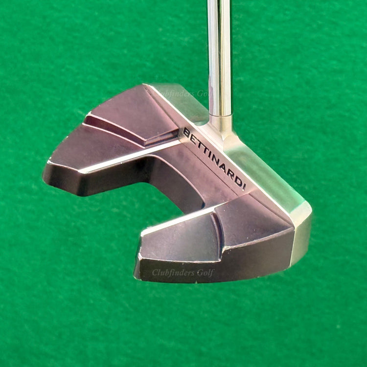Bettinardi inovai REV 6.0 303SS 34.25" Center-Shaft Mallet Putter Golf Club
