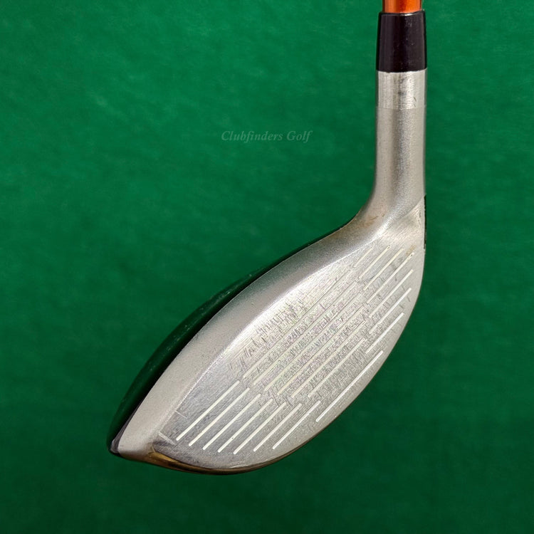 Ping G10 Hybrid 21° Utility Factory TFC 129H Graphite Stiff