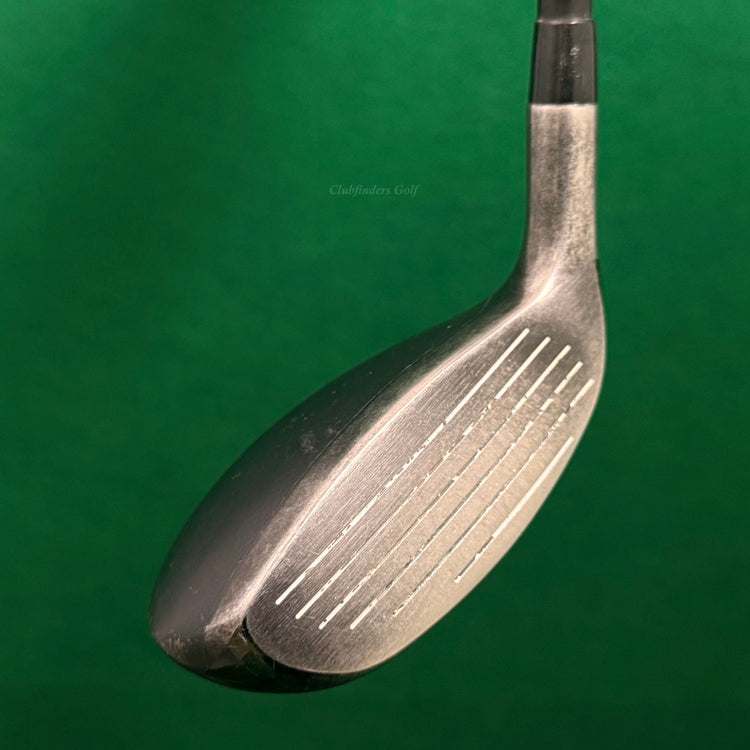 Ping G25 23° Hybrid Factory Ping TFC 189 Graphite Regular Flex