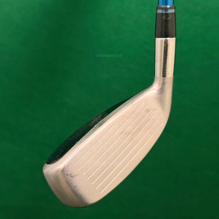 Adams Idea Pro Tour Prototype 20° 3 Hybrid Aldila VS Proto ByYou Hybrid 80 Stiff