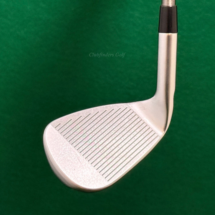 Ping i230 Black Dot 5-UW Iron Set AeroTech SteelFiber i110cw Composite Stiff