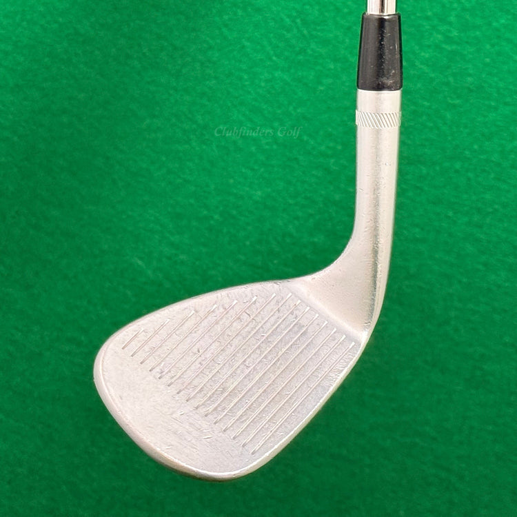 Titleist Vokey Spin Milled 2009 54-14 54° Sand Wedge Vokey Design Wedge Flex