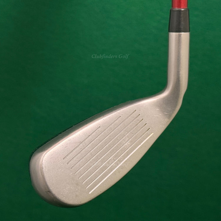 Ping K15 Black Dot 3 Hybrid Factory TFC 149H Graphite Stiff
