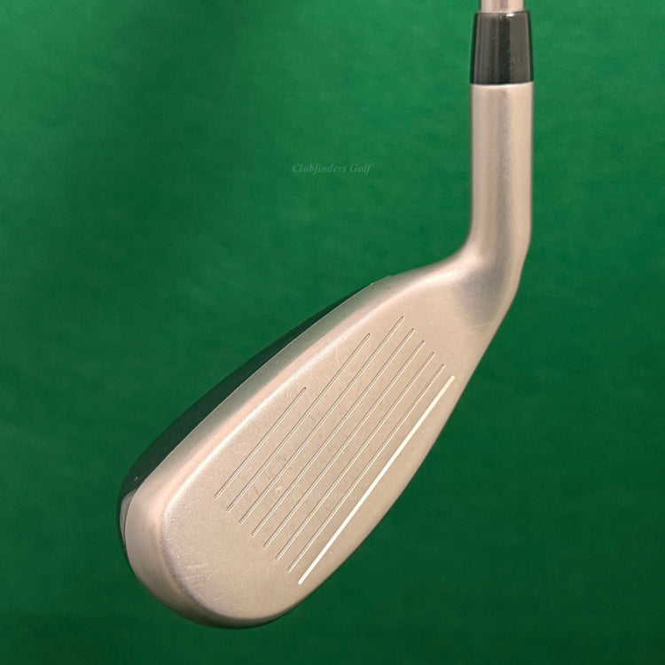Ping G20 20° Hybrid Ping TFC 169H Graphite Stiff