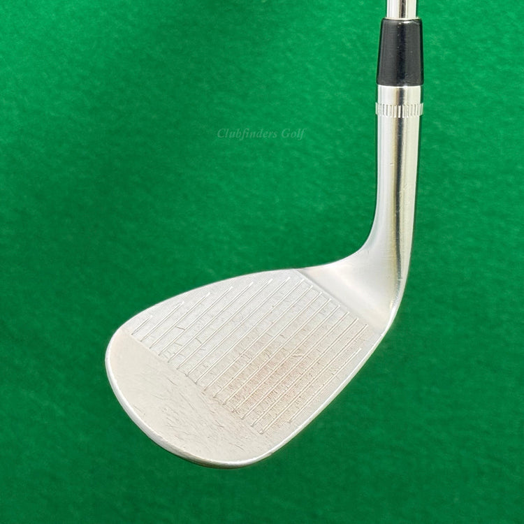 Callaway Mack Daddy 4 Chrome 60-12X 60° Lob Wedge DG S200 115 TI Stiff