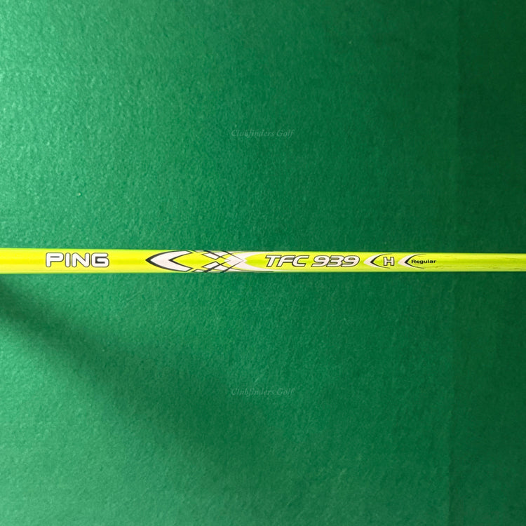Ping Rapture V2 23° Hybrid Ping TFC 939H Graphite Regular