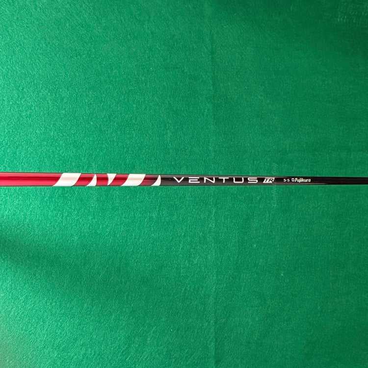 Titleist GT2 9° Driver Fujikura Ventus TR Red 5-S Graphite Stiff