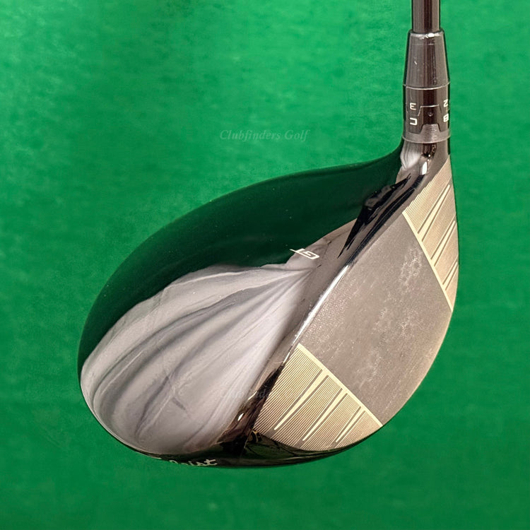 Titleist GT2 9° Driver Fujikura Ventus TR Red 5-S Graphite Stiff