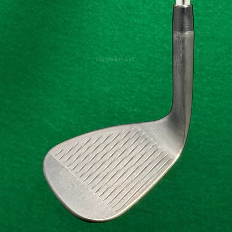 Ping Glide 2.0 SS Stealth Red Dot 50-12 50° Gap Wedge Rifle Flighted 6.0 Stiff