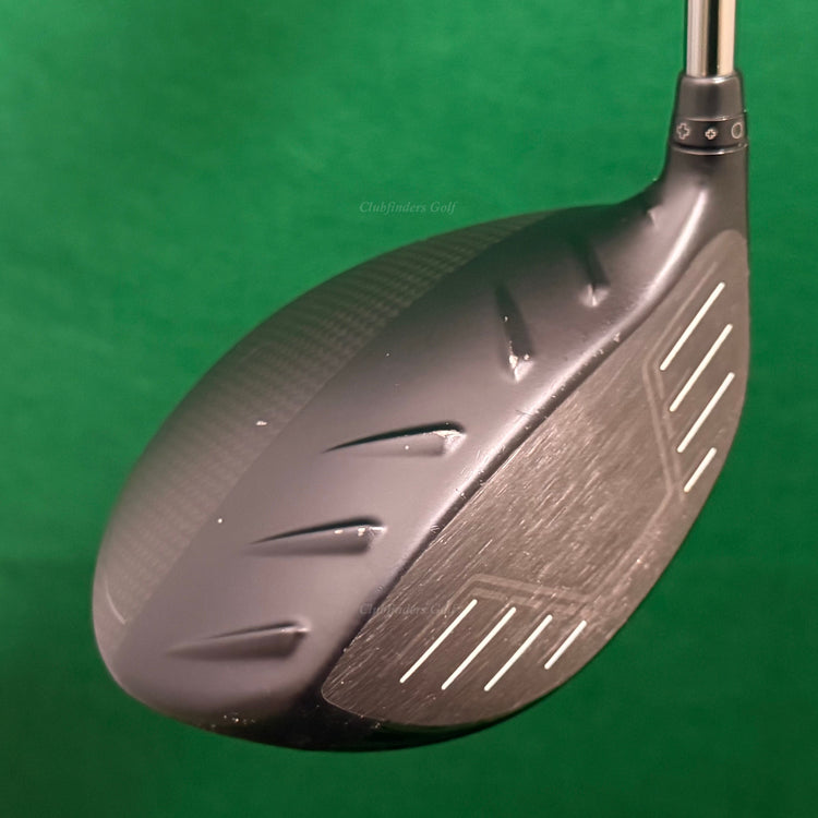 Ping G440 LST 9° Driver Ping Tour 2.0 Chrome 65/X Graphite Extra Stiff