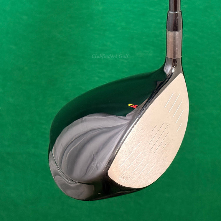TaylorMade Tour Burner 10.5 Driver TaylorMade TP Diamana 65g Graphite Regular