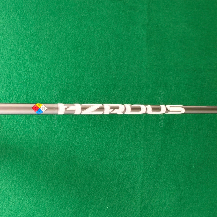 Callaway Quantum Triple Diamond Max 9° Driver Project X HZRDUS 5.5 50g Regular