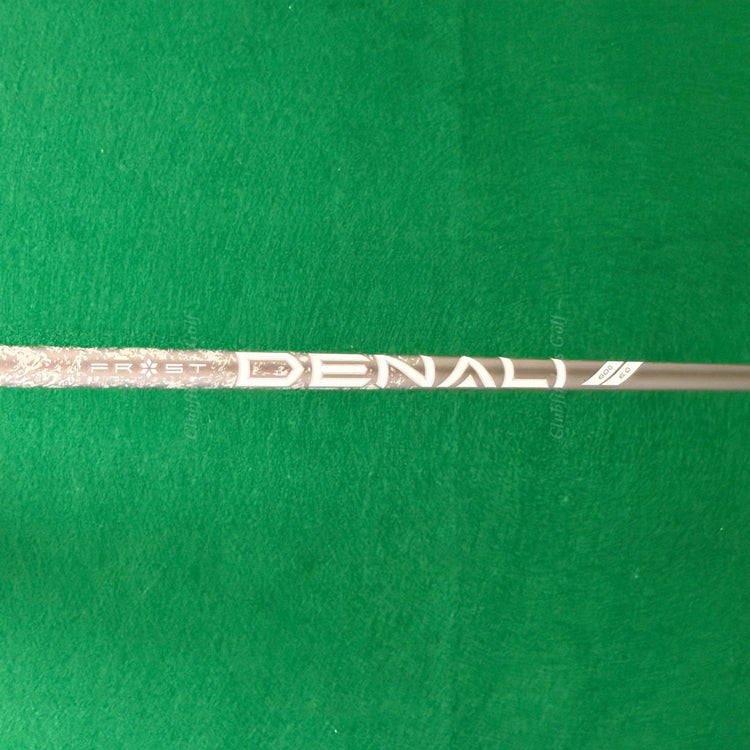 Callaway Quantum Triple Diamond 9° Driver Project X Denali Frost 6.0 60g Stiff