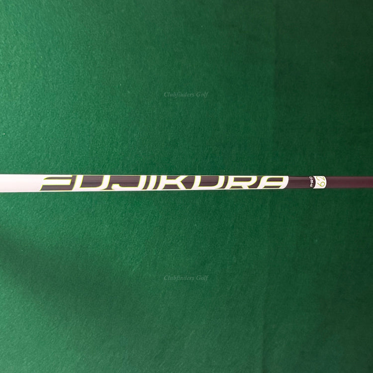 Callaway GBB EPIC 9° Driver Fujikura Pro 62 Graphite Extra Stiff