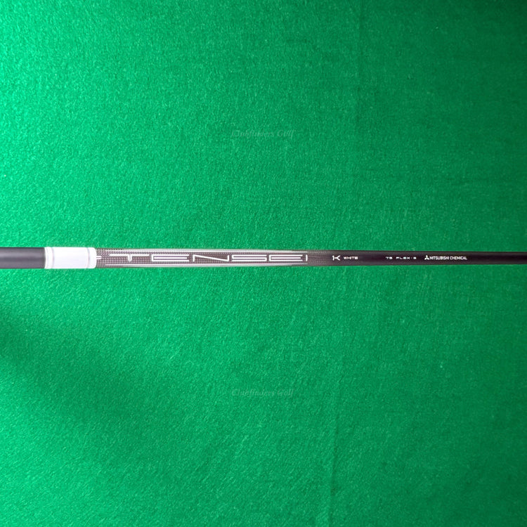 Titleist TSR3 15° Fairway Wood Mitsubishi Chemical Tensei 1K White 75 Stiff