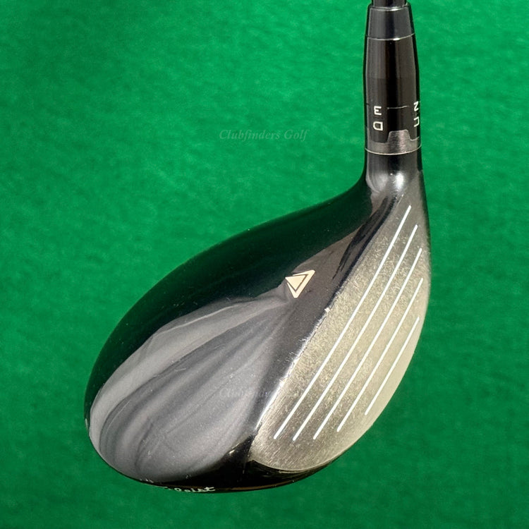 Titleist 915Fd 13.5° Fairway Wood 3+ Project X HZRDUS Smoke RDX 6.5 Extra Stiff