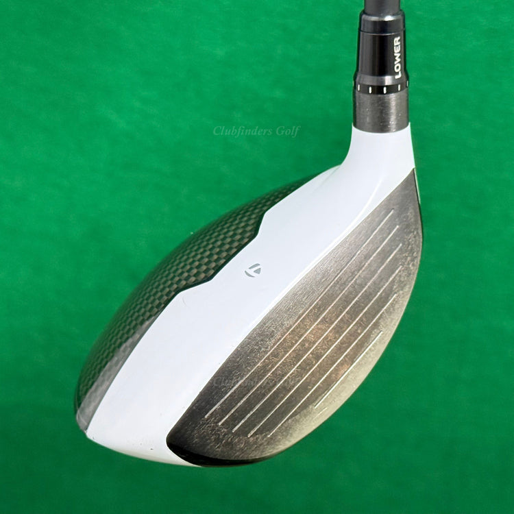 TaylorMade M1 2016 17° Fairway Wood 3HL Project X HZRDIS GEN6 6.0 Graphite Stiff