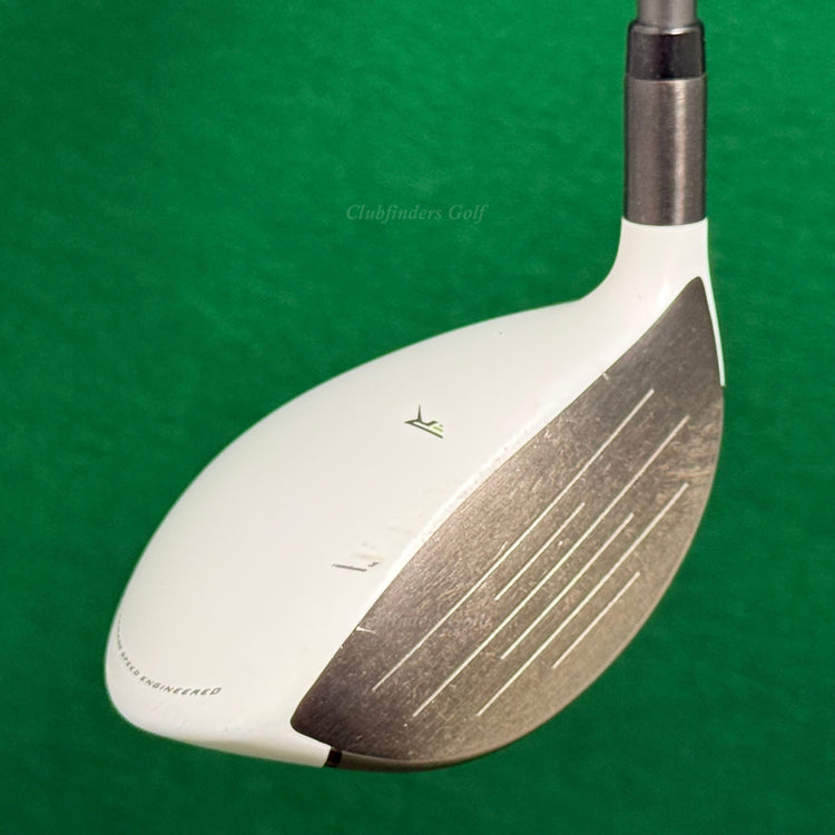 TaylorMade RBZ RocketBallz Tour 14.5° Fairway 3 Matrix Ozik XCon-7 Stiff